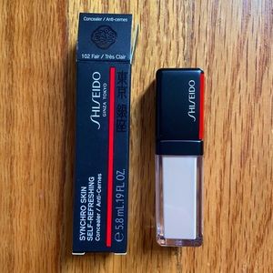 Shiseido Synchro Skin Self Refreshing Concealer